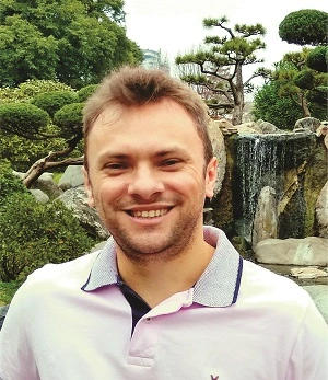 Dr. Diego Silva Batista